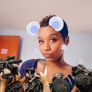 Meet your Posher, Sonya